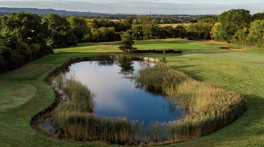 Photo of The Players Club
